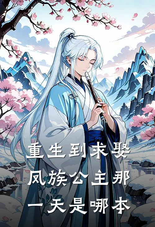 重生到求娶凤族公主那一天是哪本