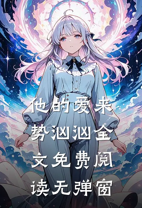 他的爱来势汹汹全文免费阅读无弹窗