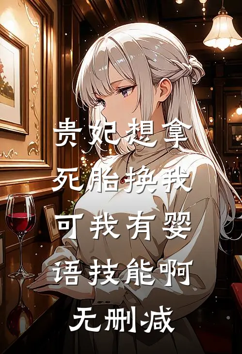 贵妃想拿死胎换我，可我有婴语技能啊无删减