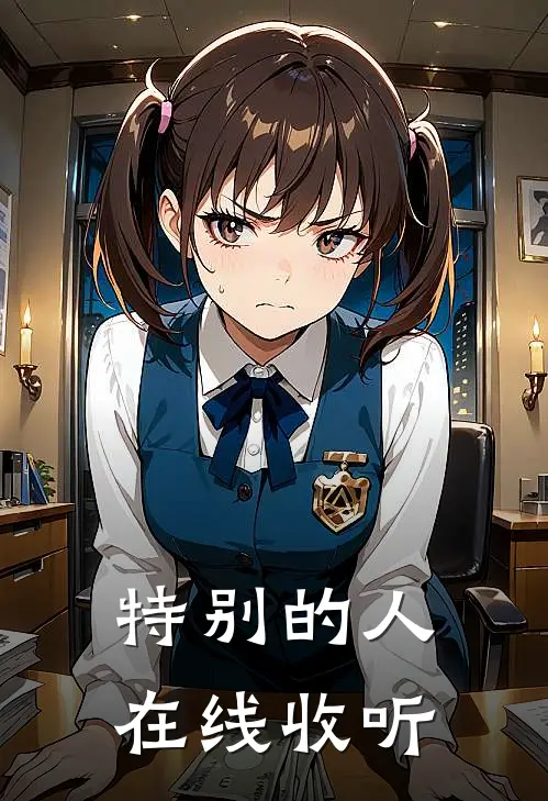 特别的人在线收听