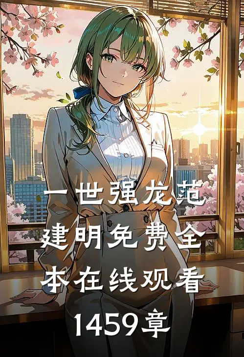 一世强龙范建明免费全本在线观看1459章
