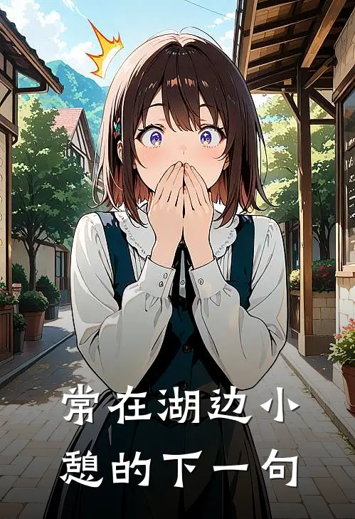 常在湖边小憩的下一句