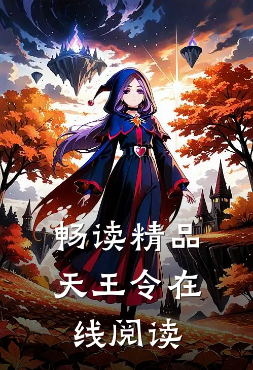 畅读精品天王令在线阅读