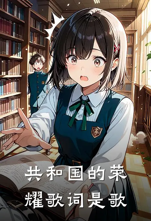 共和国的荣耀歌词是歌