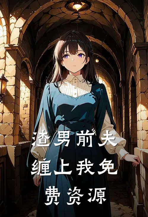 渣男前夫缠上我免费资源