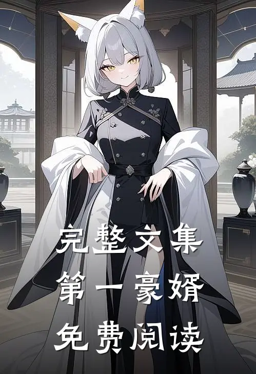 完整文集第一豪婿免费阅读