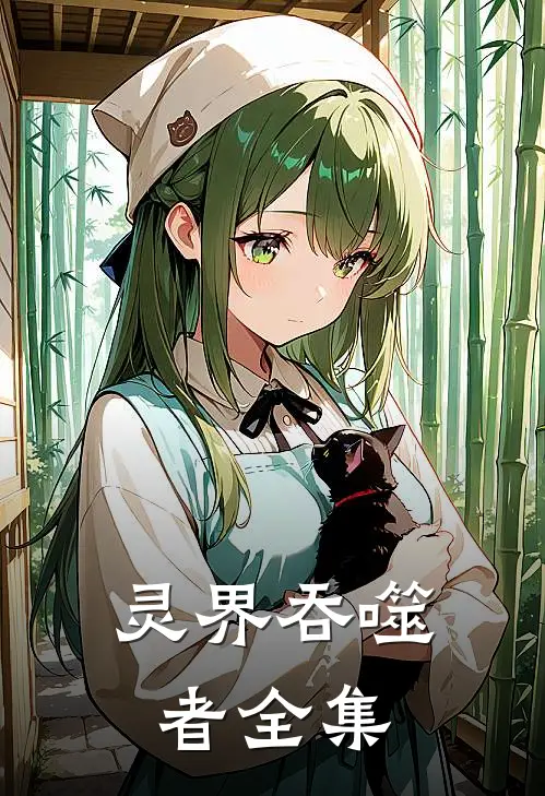 灵界吞噬者全集