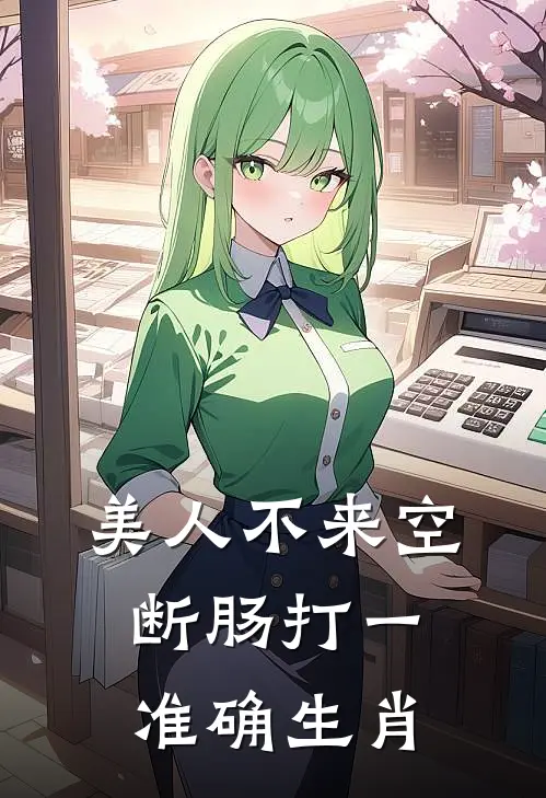 美人不来空断肠打一准确生肖