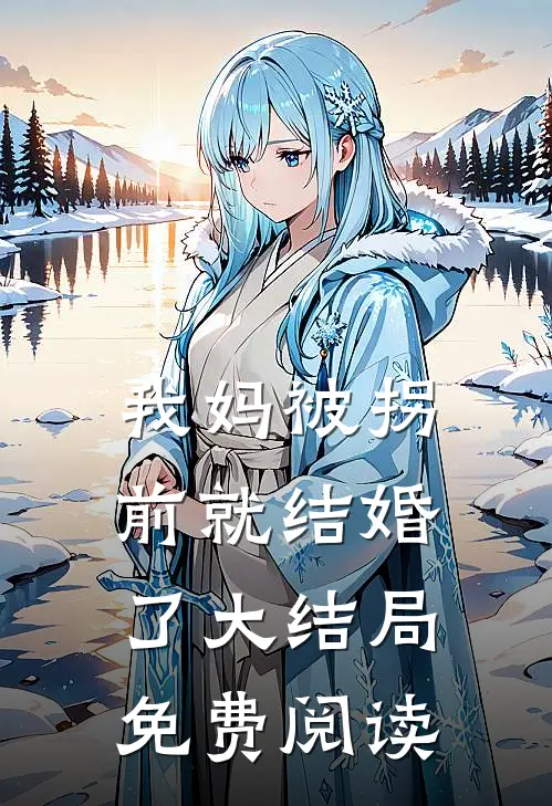 我妈被拐前就结婚了大结局免费阅读