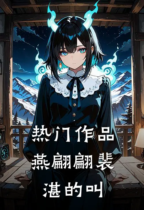 热门作品燕翩翩裴湛的叫