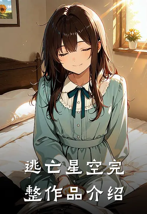 逃亡星空完整作品介绍