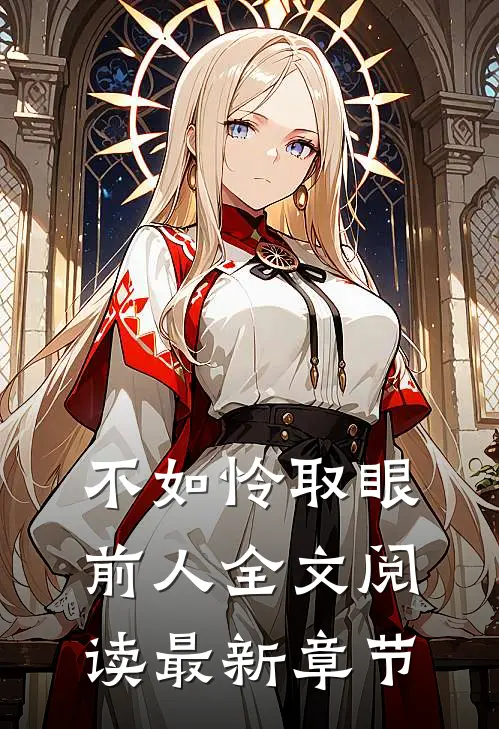 不如怜取眼前人全文阅读最新章节