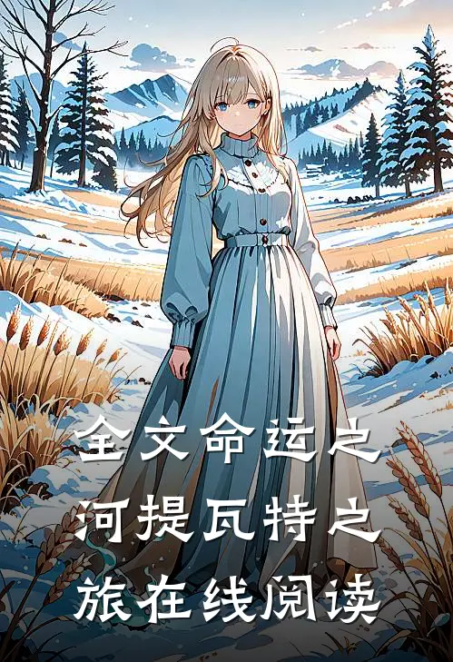 全文命运之河提瓦特之旅在线阅读