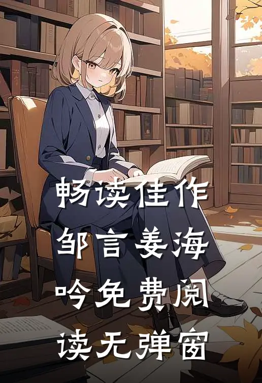 畅读佳作邹言姜海吟免费阅读无弹窗