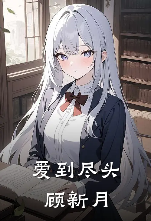 爱到尽头顾新月