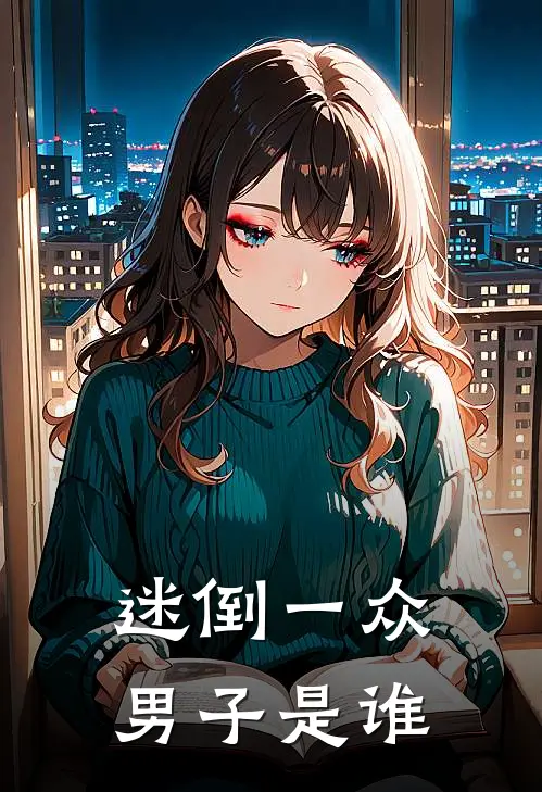 迷倒一众男子是谁