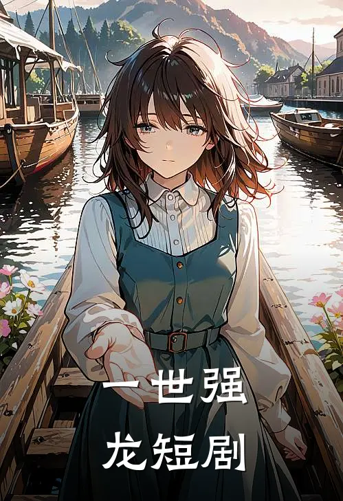 一世强龙 短剧