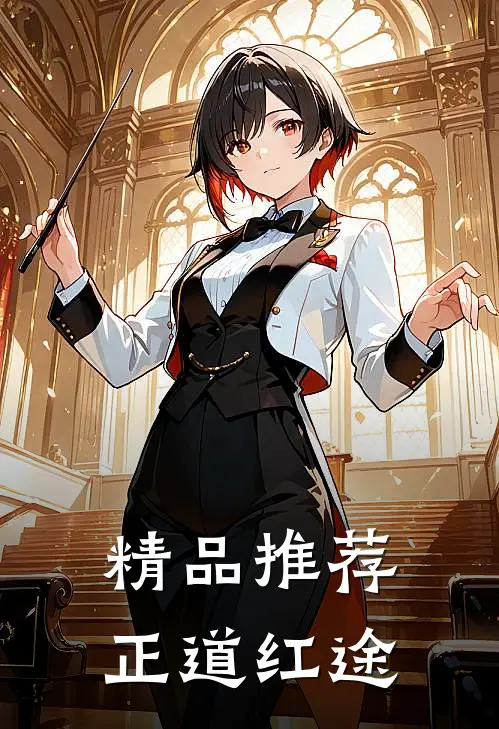 精品推荐正道红途