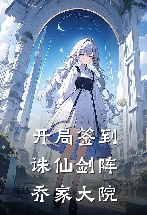 开局签到诛仙剑阵乔家大院