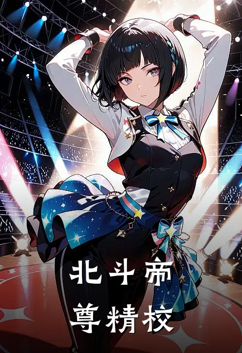 北斗帝尊精校