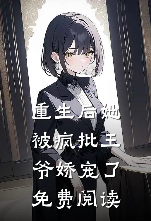 重生后她被疯批王爷娇宠了免费阅读