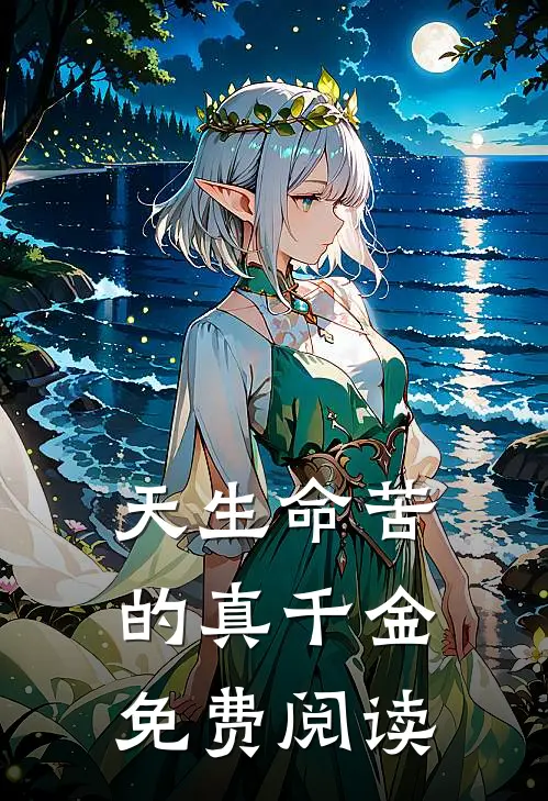 天生命苦的真千金免费阅读