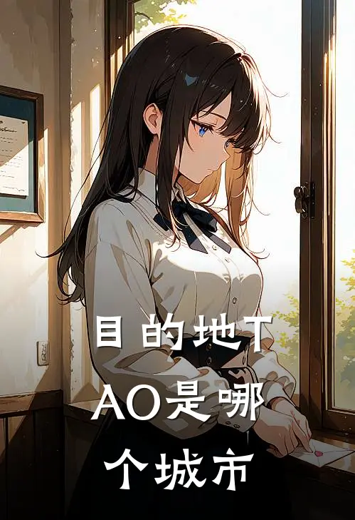 目的地TAO是哪个城市