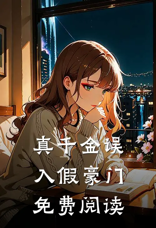 真千金误入假豪门免费阅读