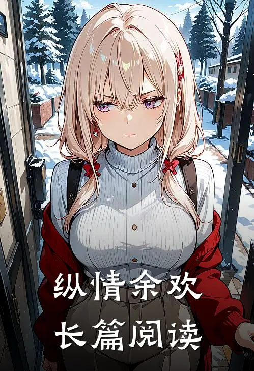 纵情余欢长篇阅读