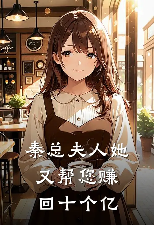 秦总夫人她又帮您赚回十个亿