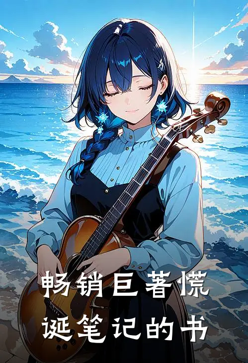 畅销巨著慌诞笔记的书