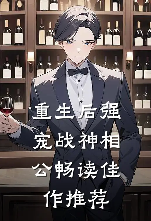 重生后强宠战神相公畅读佳作推荐