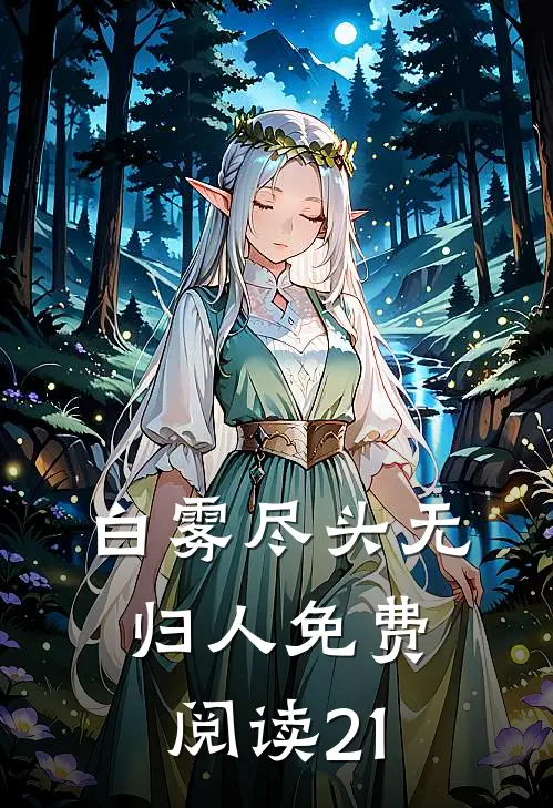 白雾尽头无归人免费阅读21