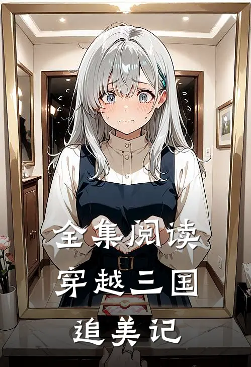 全集阅读穿越三国追美记