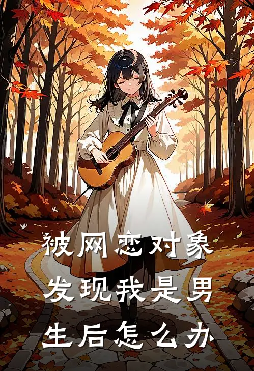 被网恋对象发现我是男生后怎么办