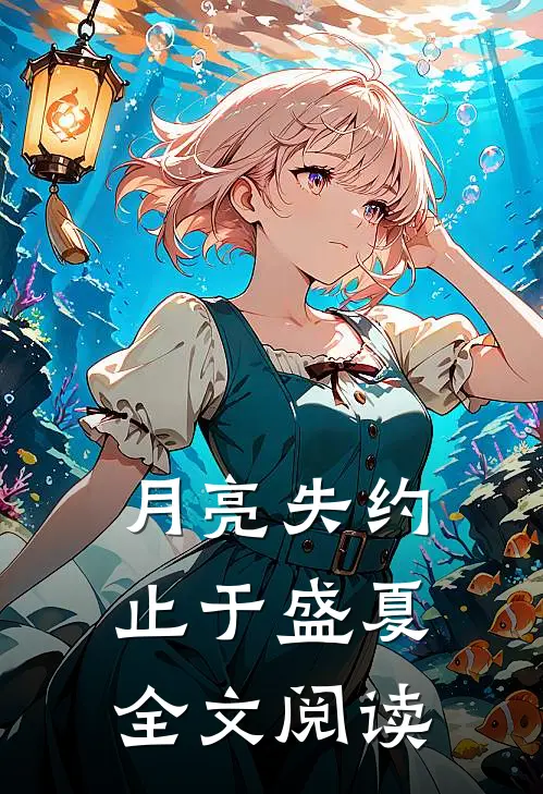 月亮失约止于盛夏全文阅读