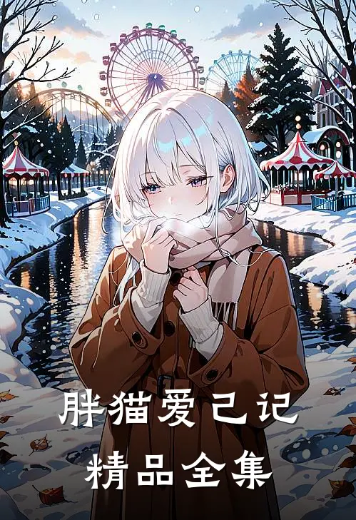 胖猫爱己记精品全集