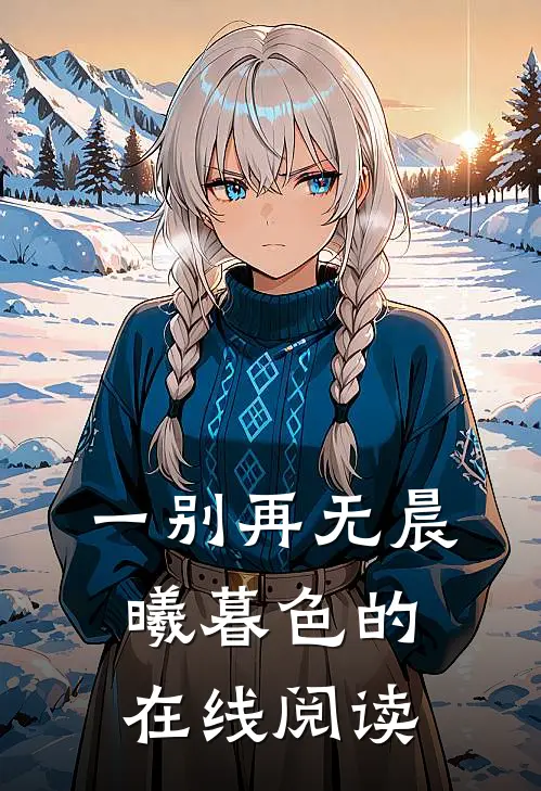 一别再无晨曦暮色的在线阅读