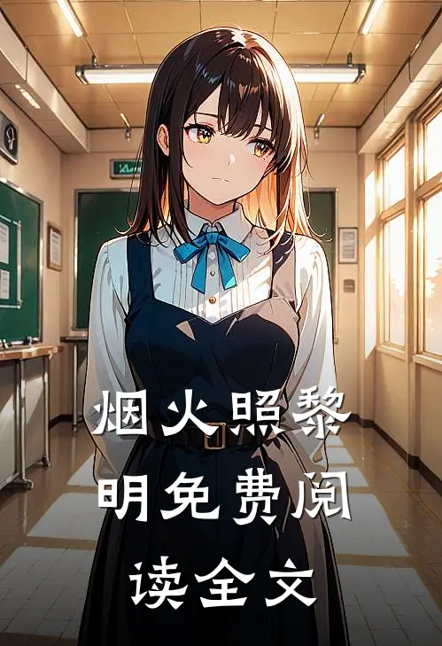 烟火照黎明免费阅读全文
