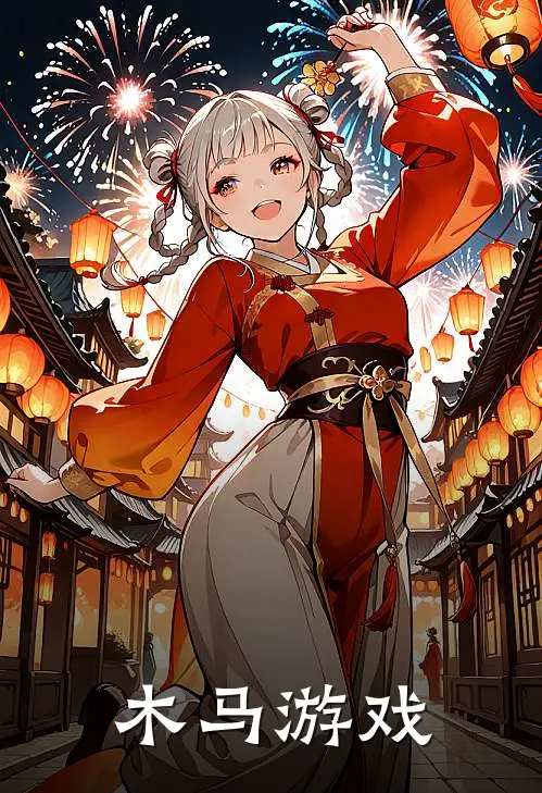木马游戏