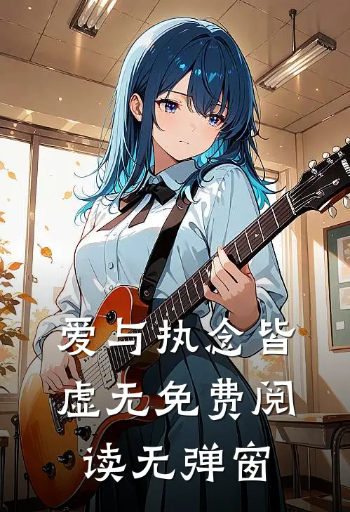 爱与执念皆虚无免费阅读无弹窗