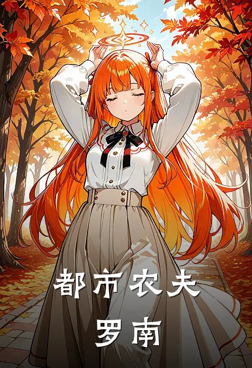 都市农夫,罗南