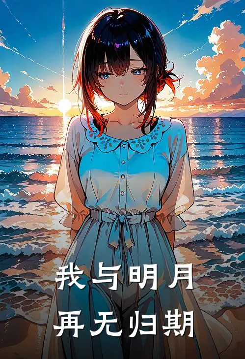 我与明月再无归期