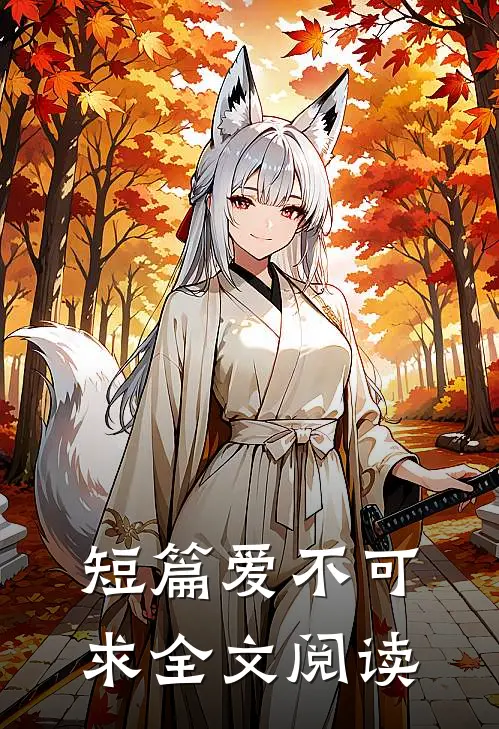 短篇爱不可求全文阅读