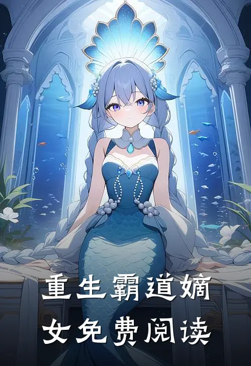 重生霸道嫡女免费阅读