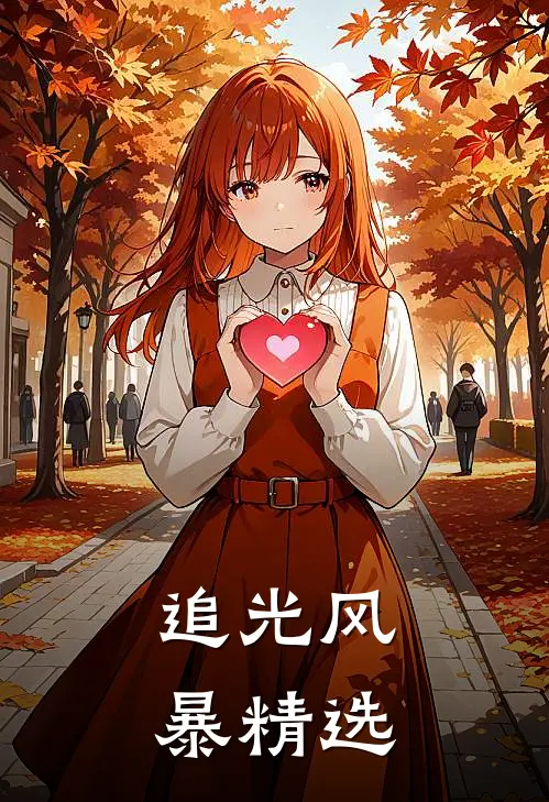 追光风暴精选