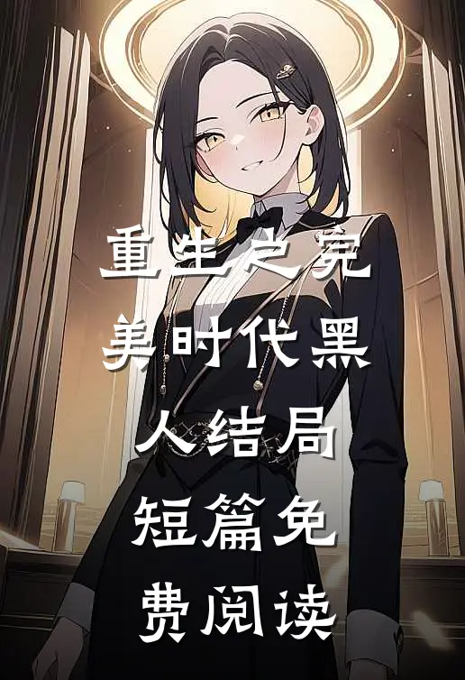 重生之完美时代黑人结局短篇免费阅读