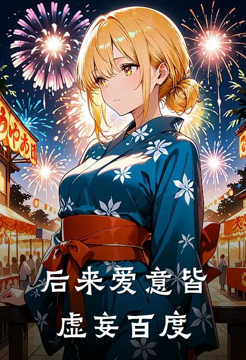 后来爱意皆虚妄百度