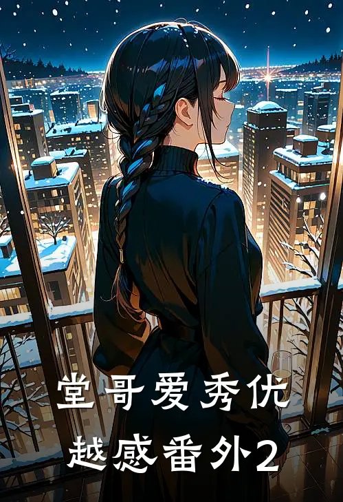 堂哥爱秀优越感 番外2