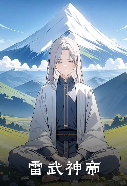 雷武神帝